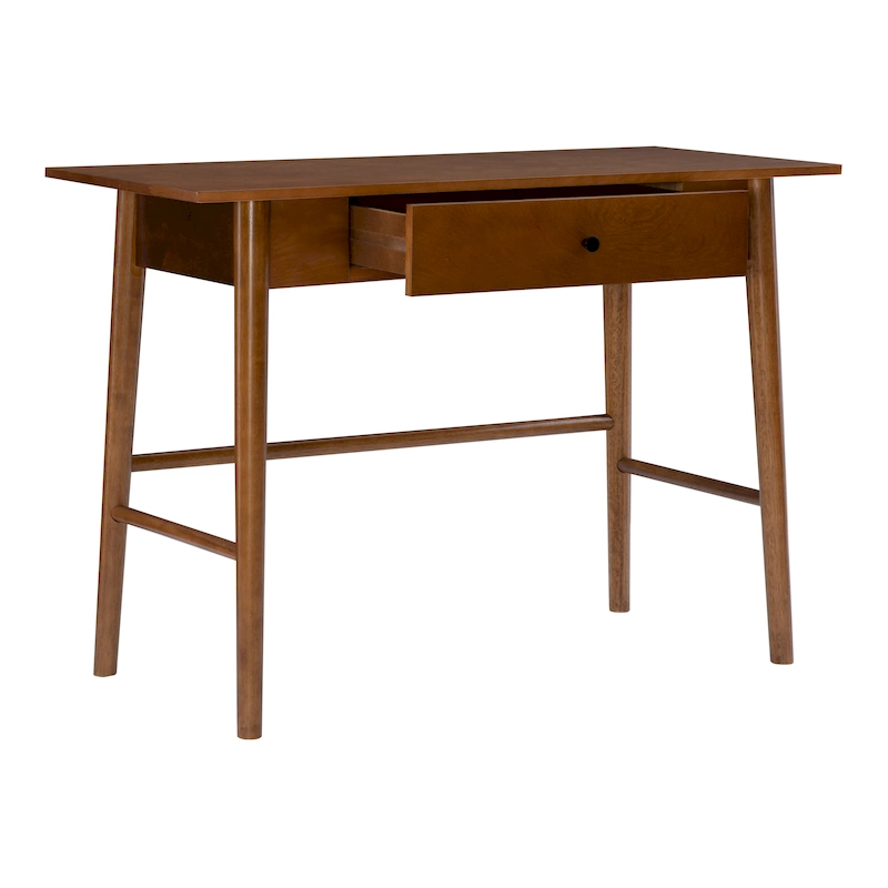 Meade Mid-Century Modern Desk