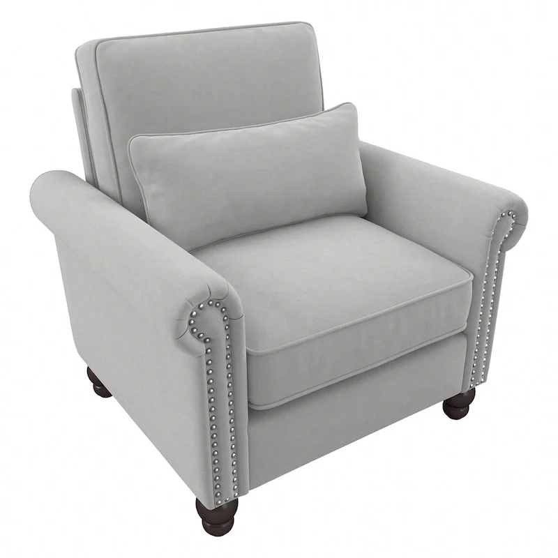 Coventry Accent Chair with Arms by