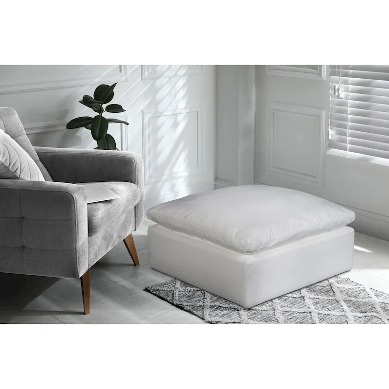 Macari Tiempo Modular Seating - Ottoman