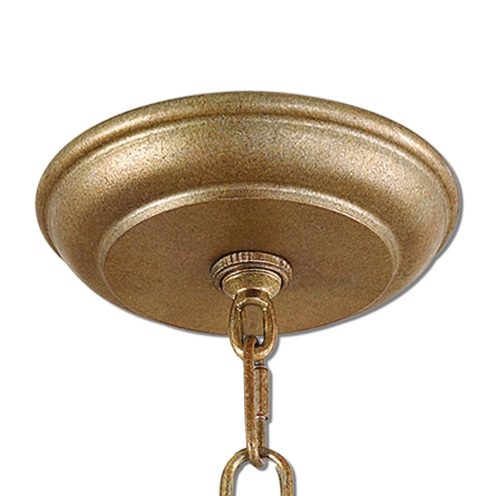 Alenya, 6 Lt Chandelier