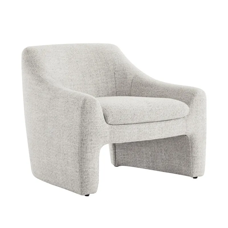 Tracy Modern Accent Chair Oversized
