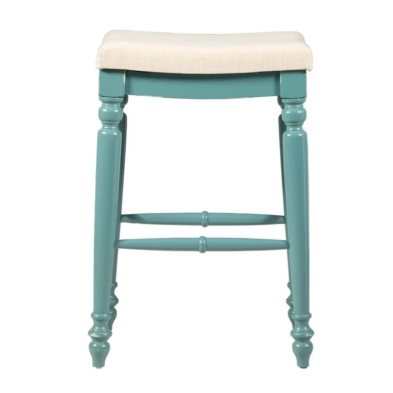 Katy Backless Bar Stool (Single)