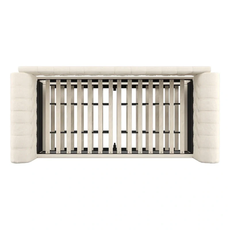 Knightsbridge Chesterfield Daybed by iNSPIRE Q Artisan