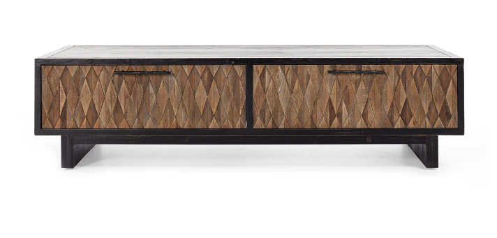 Anton 4 DRAWER Coffee Table