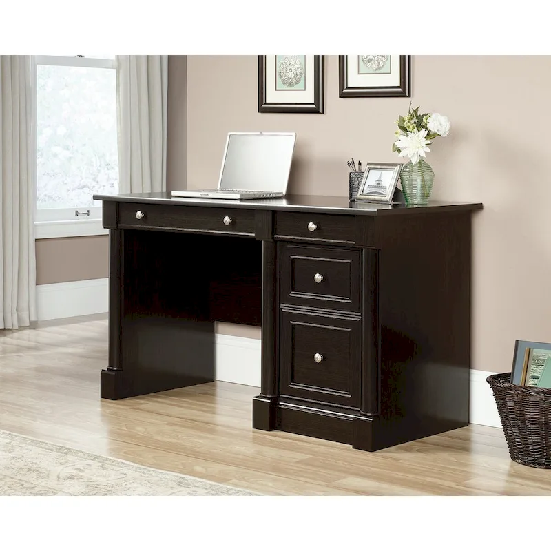 Palladia Collection Computer Desk