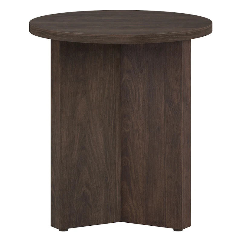 Anders 20 Wide Round Side Table - 20 Wide