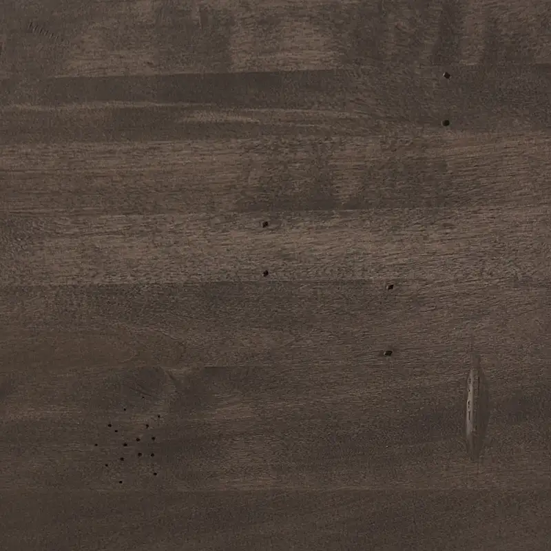 Amisco Sierra Solid Wood Extendable Table