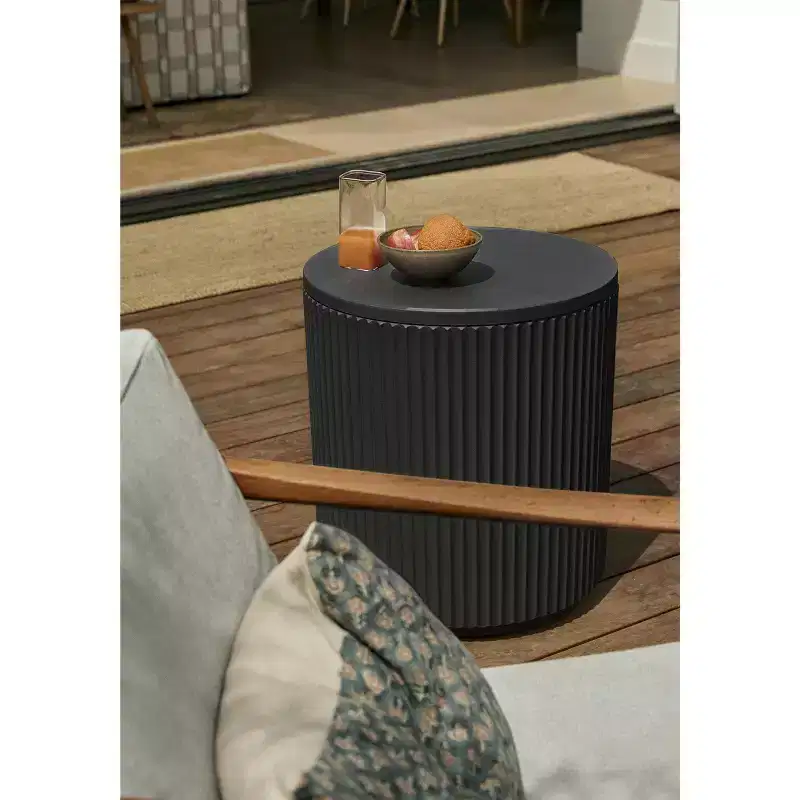 Veradek Cooler Side Table