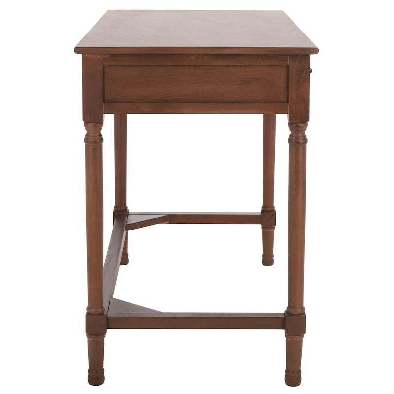 SAFAVIEH Elvia 2-Drawer Desk