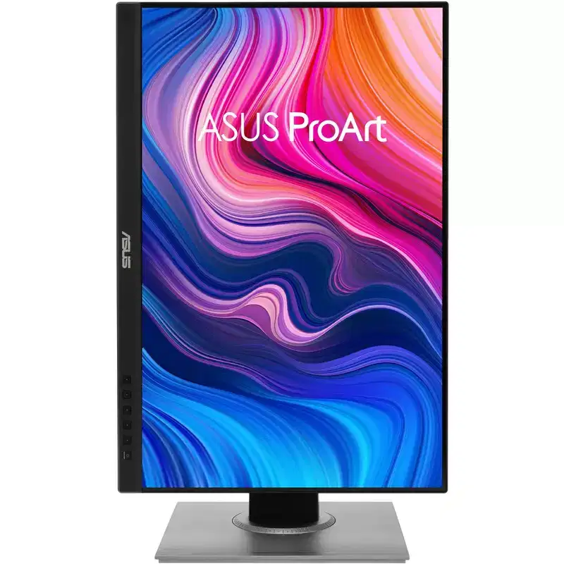 ASUS ProArt PA248QV 24.1 WUXGA LED LCD Monitor - 16:10 - Black