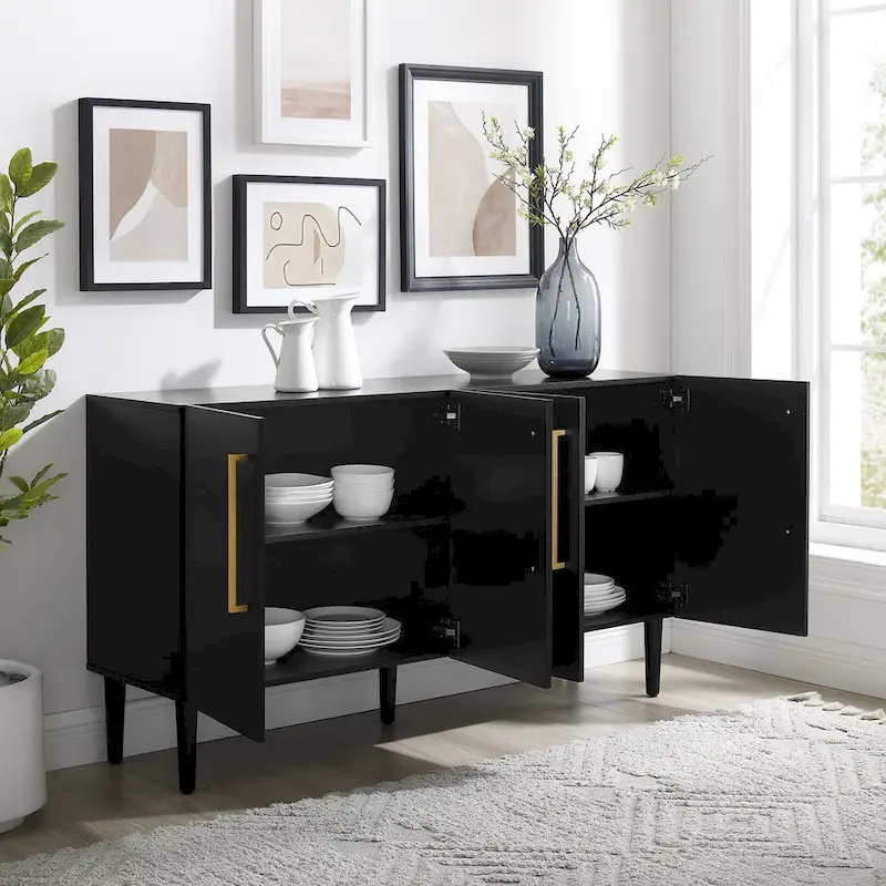 Sideboard - 62 x 19 x 8