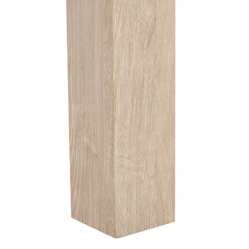 SAFAVIEH Violetta Coffee Table - 45 W x 25 D x 17 H - 45Wx25Dx17H