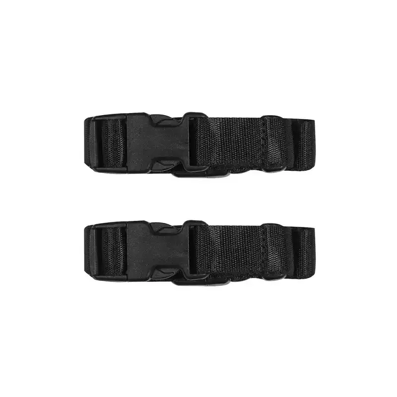 Disc-O-Bed Stack Adapter Kit and Cot Systems