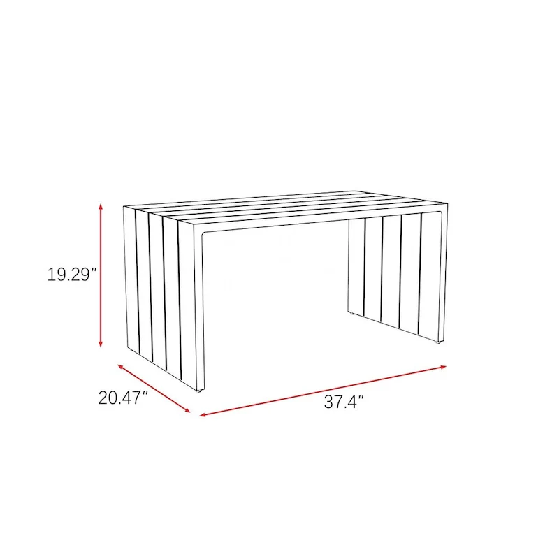 Galway 7pc Multi-Chair Seating Set