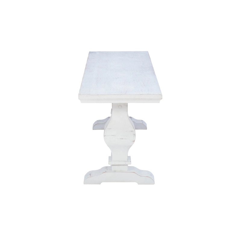 Quinlan Solid Wood Dining Bench