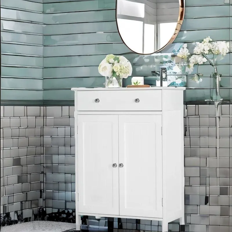 Bathroom Cabinet/Storage Cabinet