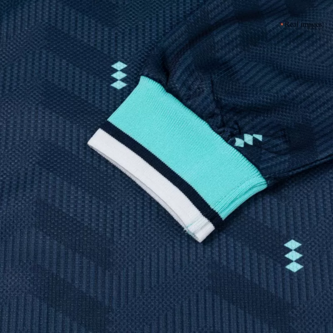 Germany Away Long Sleeve Jersey World Cup 2026