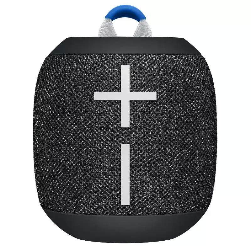 ULTIMATE EARS WONDERBOOM 2 EXC Portable Wireless Bluetooth Speaker,