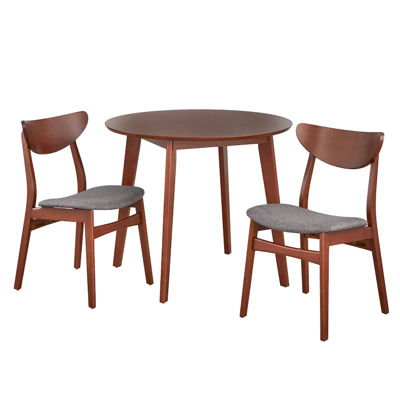 Tania 3-piece Dining Set