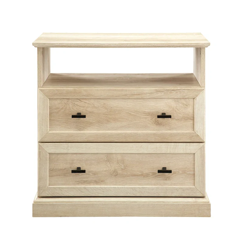 Middlebrook Classic 2-Drawer Nightstand