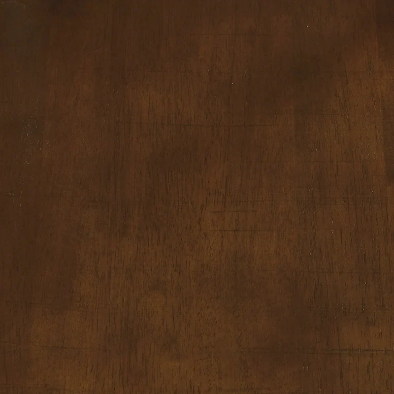 Simmons Antique White and Brown 5-piece Dining Set