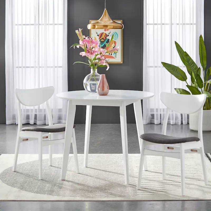 Tania 3-piece Dining Set