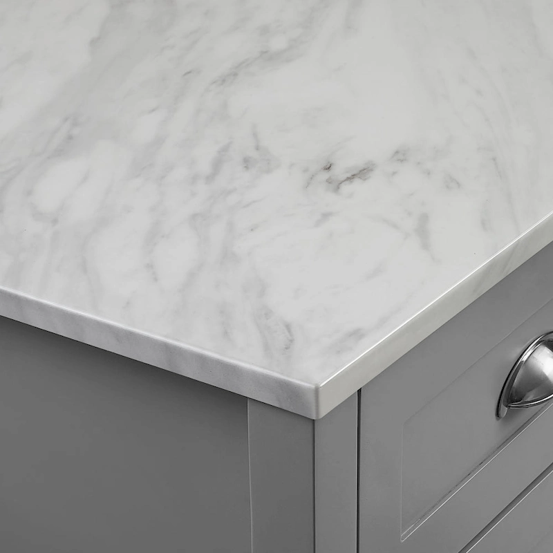 Crosley Connell Kitchen Island/Cart