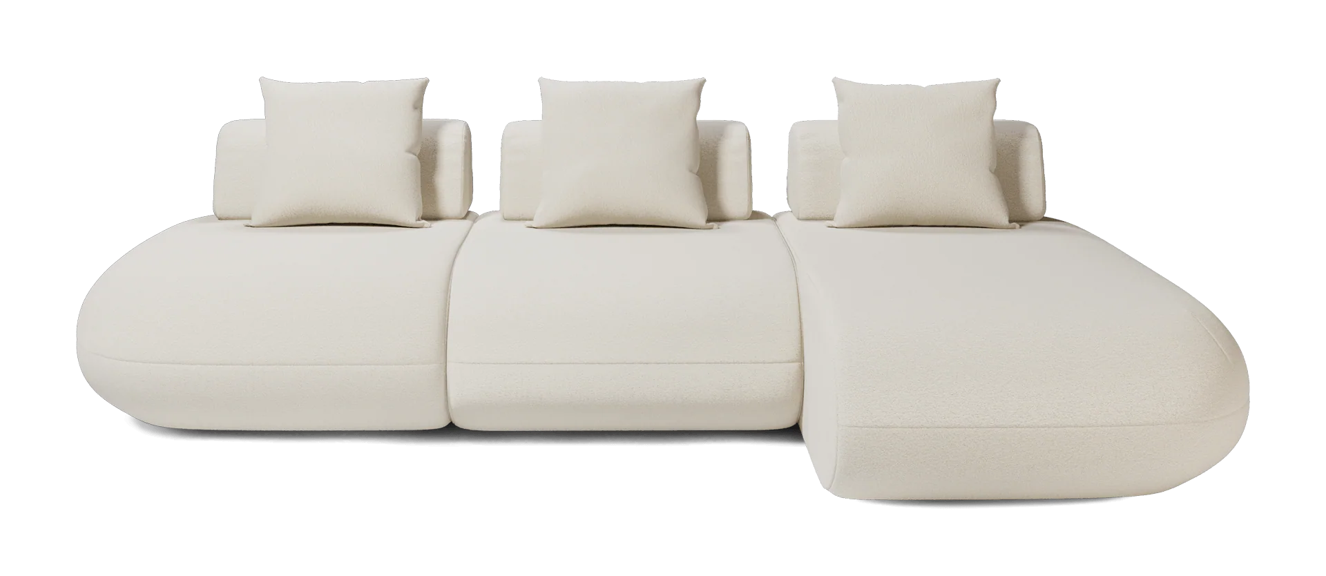 Messina Modular Sofa 09