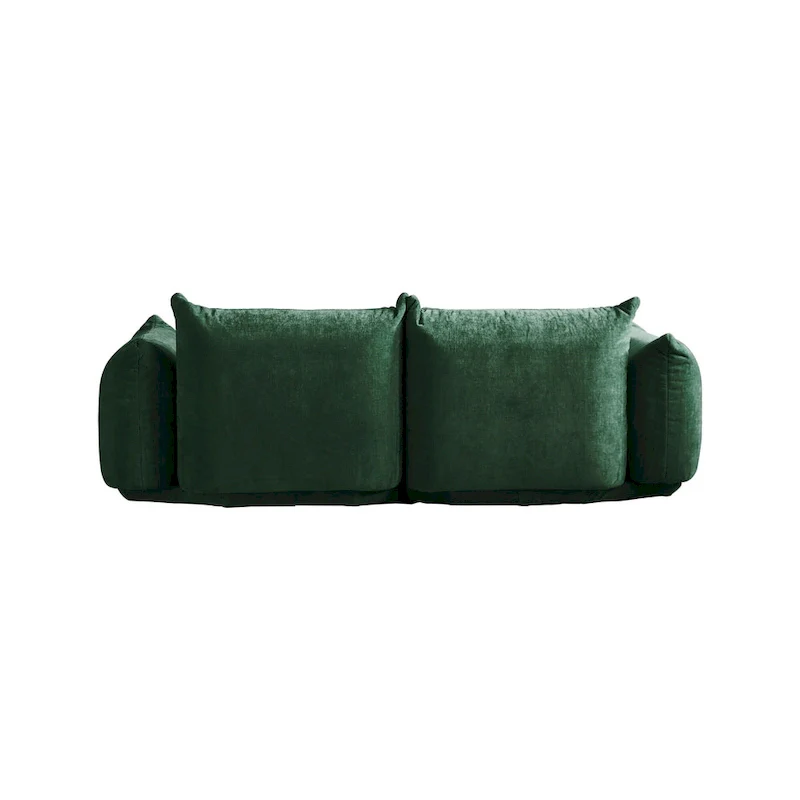 Living Room Furniture Love Seat Sofa Double Seat Sofa
