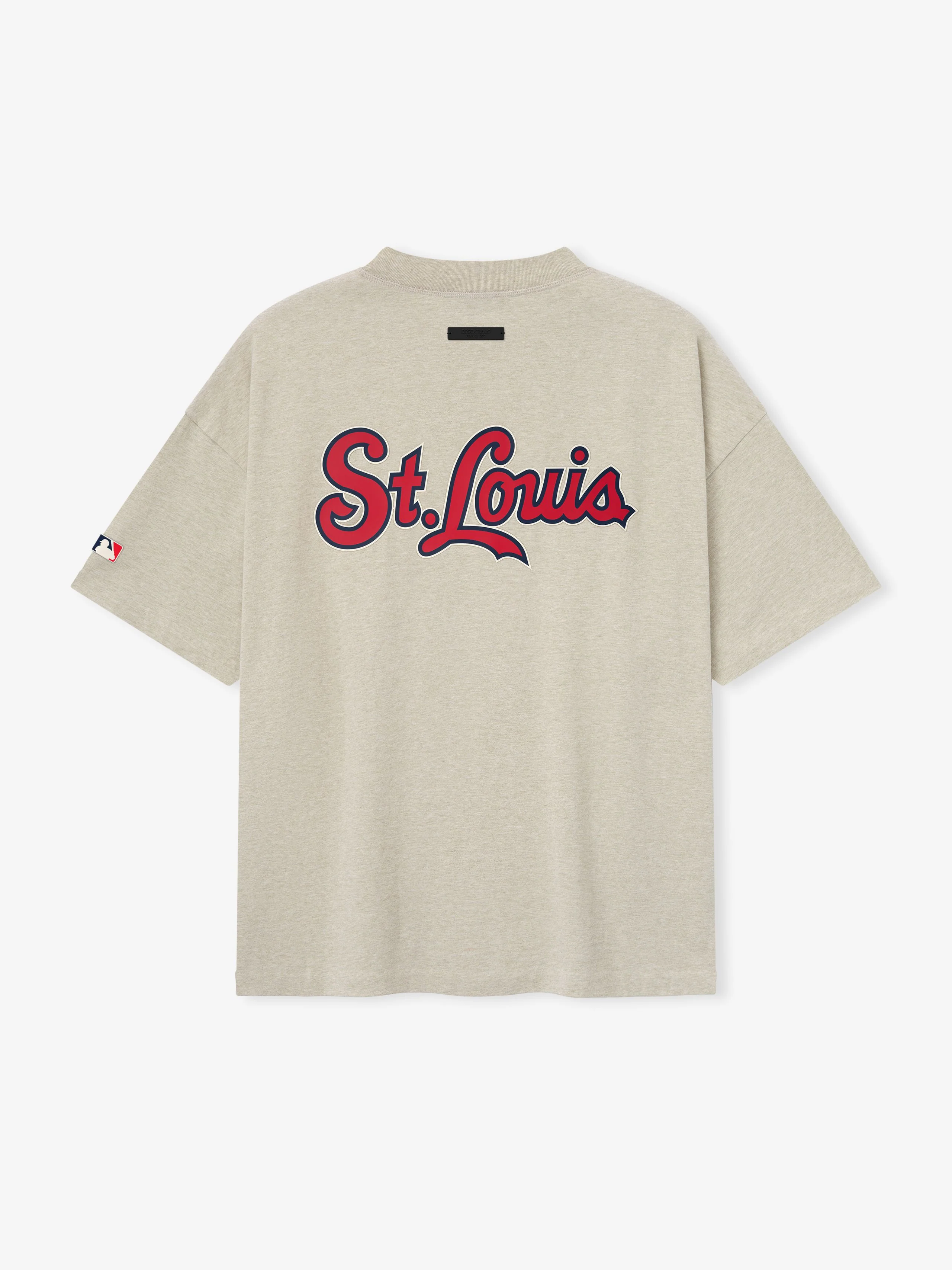 Cardinals 90s Tee