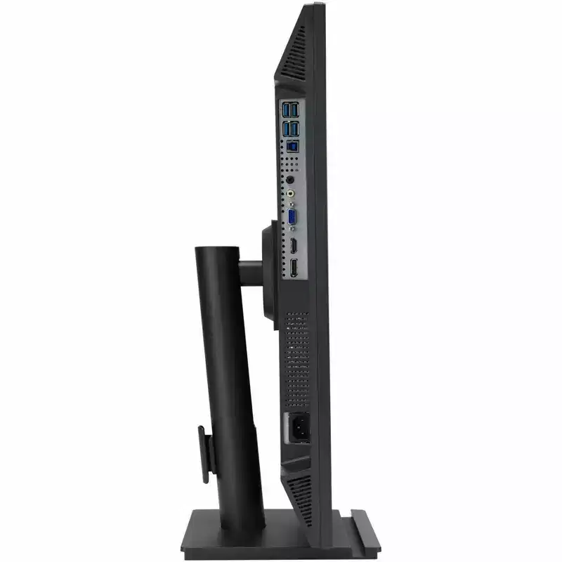 Asus VA279QGS 27 Class Full HD LED Monitor - 16:9 - 27 Viewable - In-plane Switching (IPS) Technology - LED Backlight - 1920 x 1080