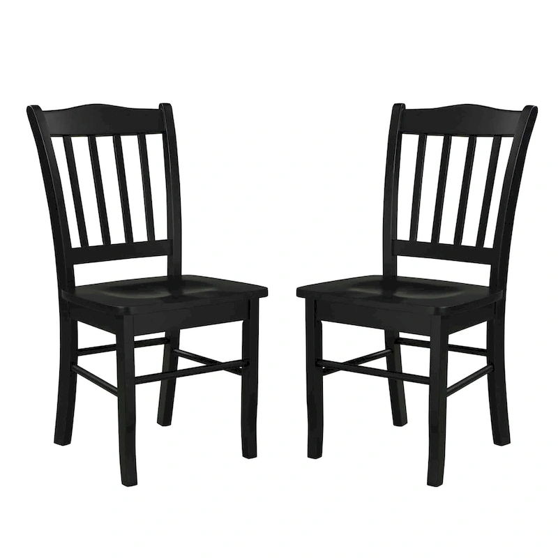 Shaker Side Dining Chairs (Set of 2)