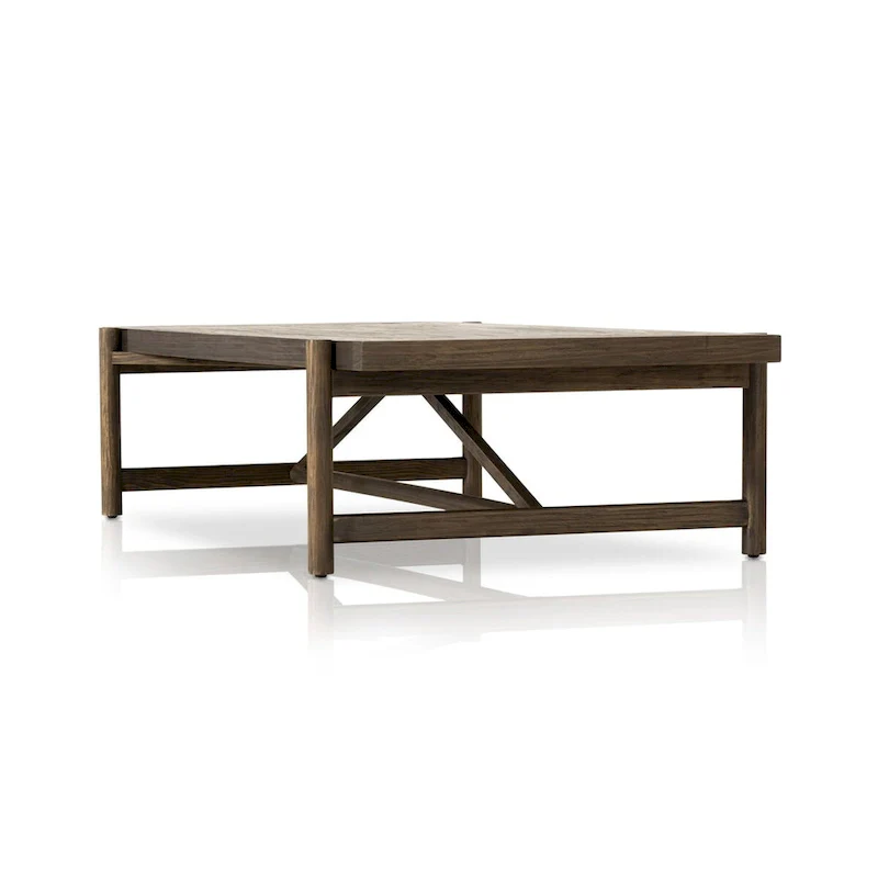 Large Coffee Table