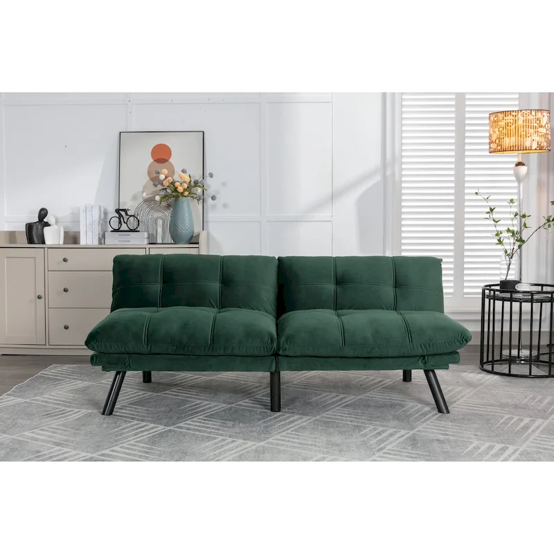 Convertible Folding Modern sofa Bed