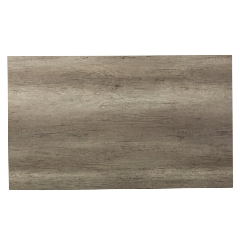 The Gray Barn Sun Valley Sandstone Opt 5 Piece Leg Table Set