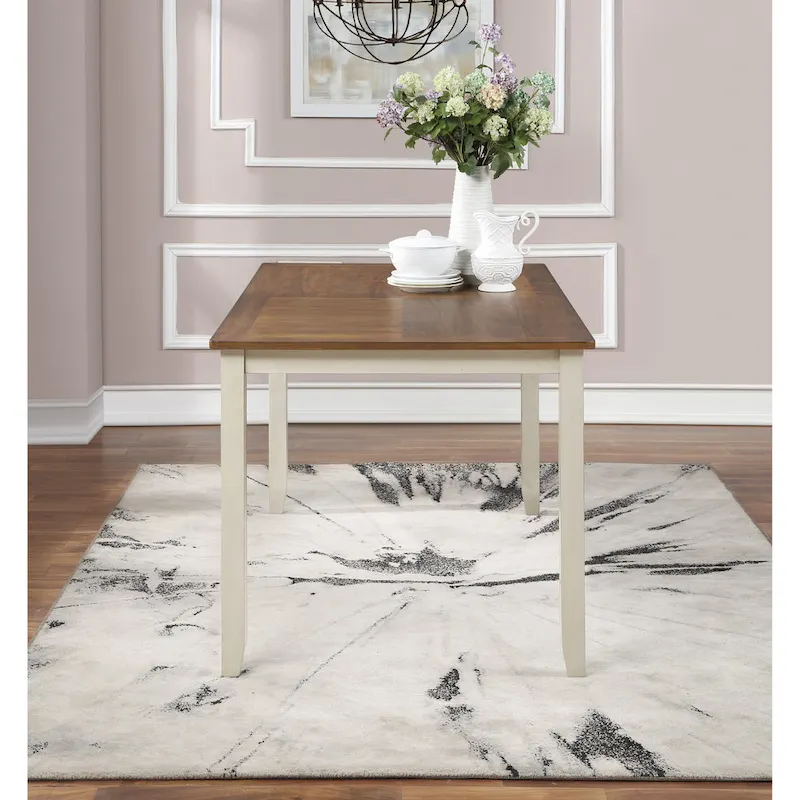 West Lake 66  7-pc. Dining Table Set