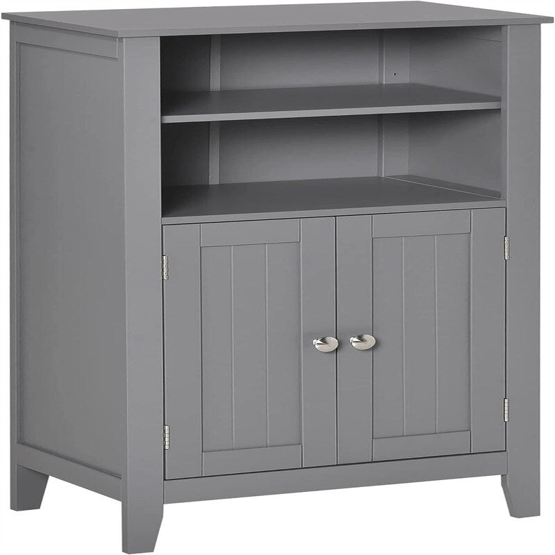 Freestanding Storage Cabinet