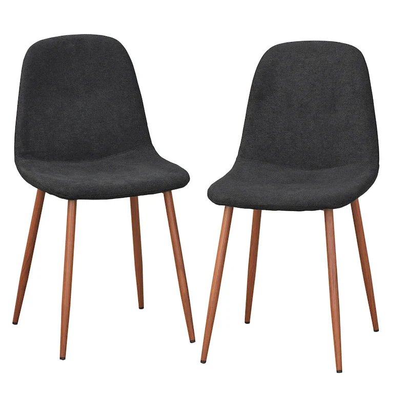 Larsen Dining Chairs (Set of 2)