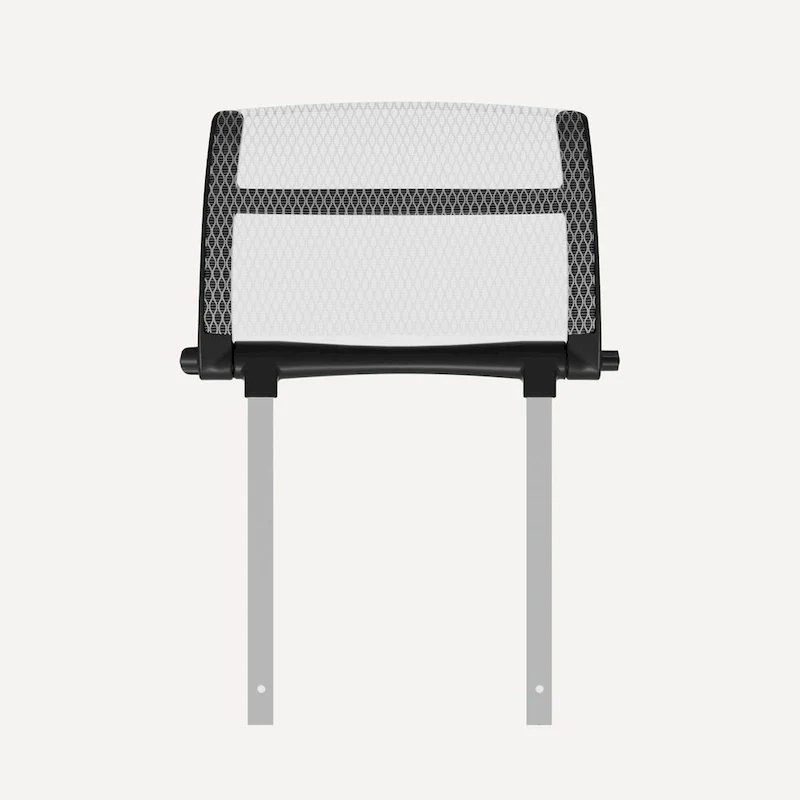 OdinLake High Back Office Chair Home Desk Chair Computer Chair Whitout Footrest