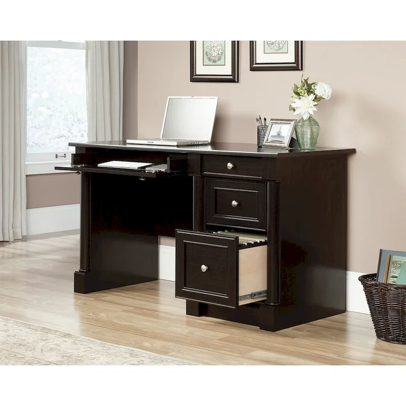 Palladia Collection Computer Desk