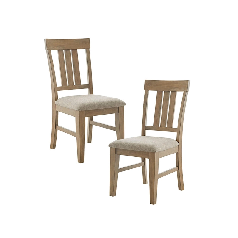 INK+IVY Sonoma Dining Side Chair Set of 2
