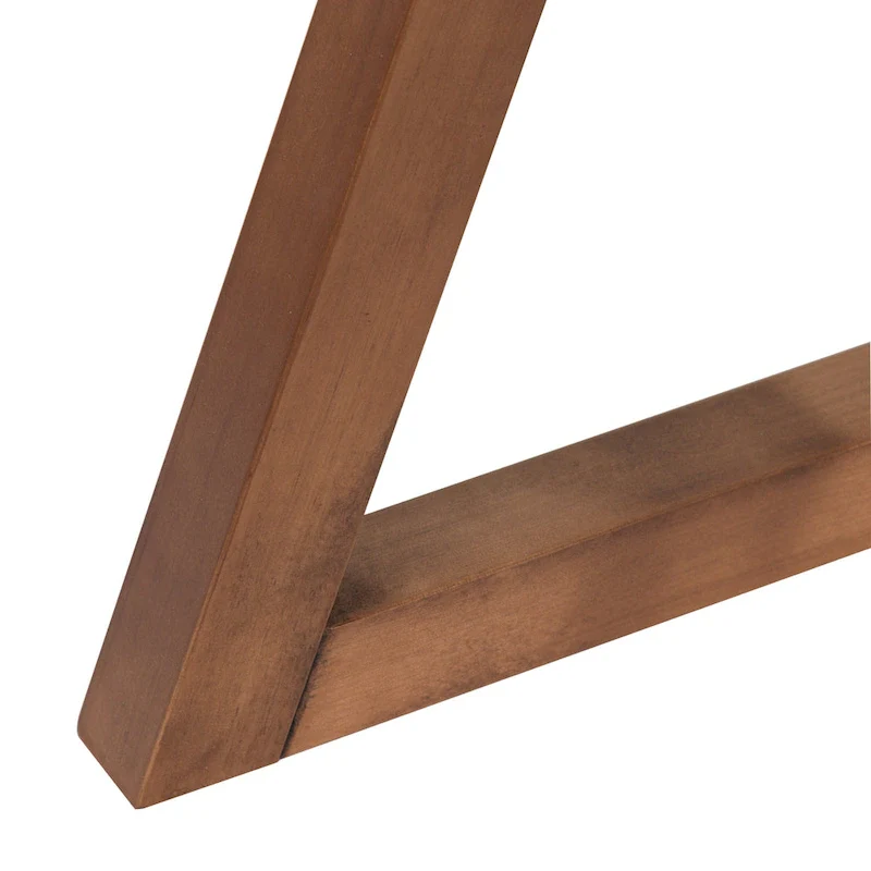 Avery 30-inch Round Coffee Table - 30 Diameter