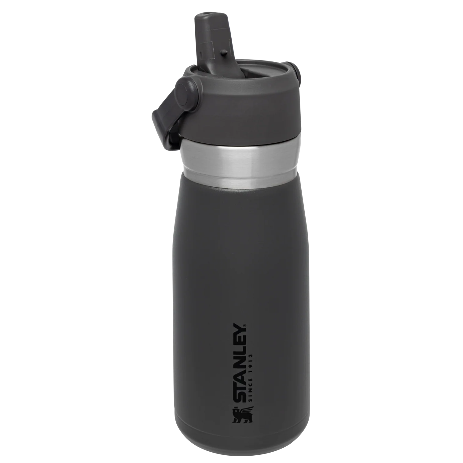 Go Flip Straw Water Bottle | 27 OZ