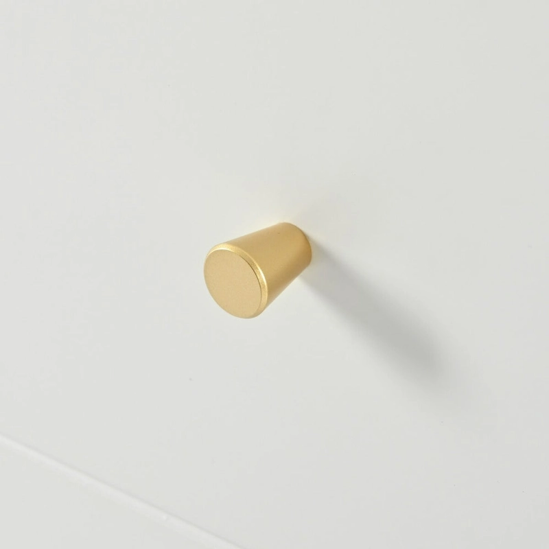 Modern Luxury Multi-Functional Island Vanity Dresser