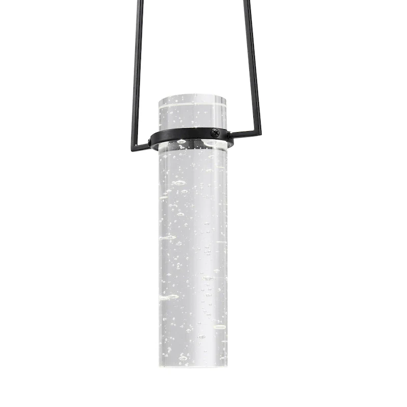 Harmony Dimmable Single Pendant - N/A