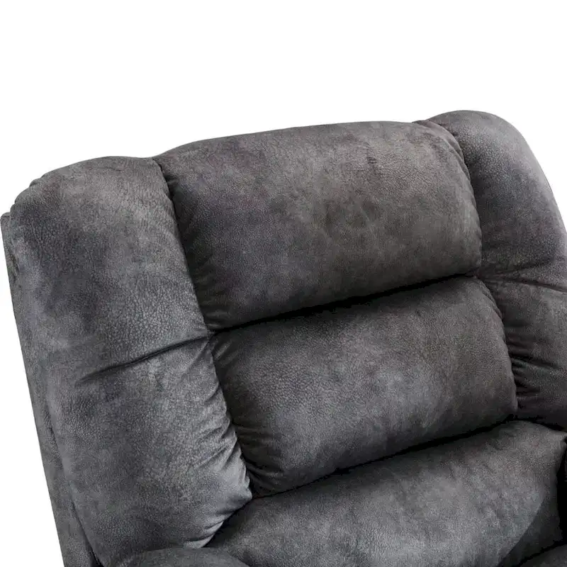 Transitional Massage Recliner