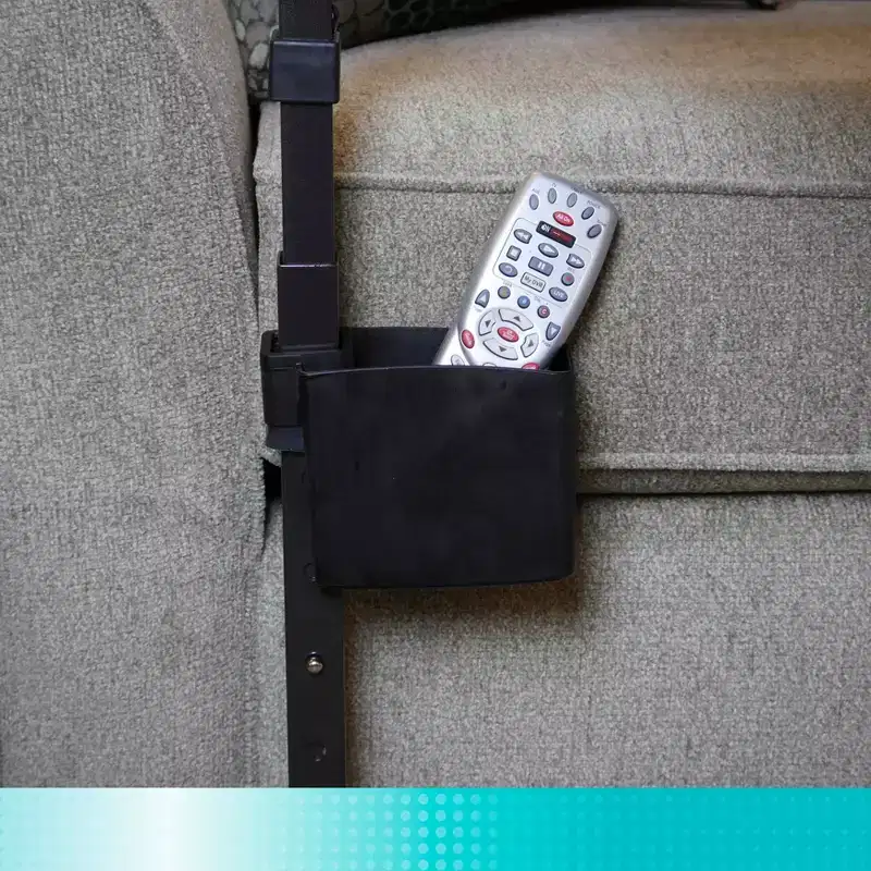 Stander Organizer Compartment Accessory for Stander & Signature Life Tray Tables
