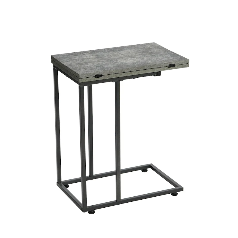 Household Essentials C Side Table
