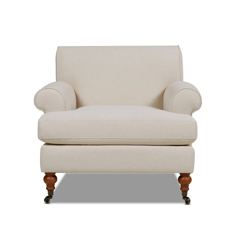 Alana Lawson Accent Arm Chair