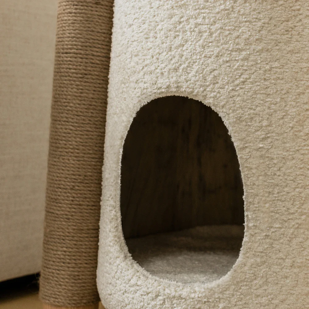 Bao Scratcher Refill